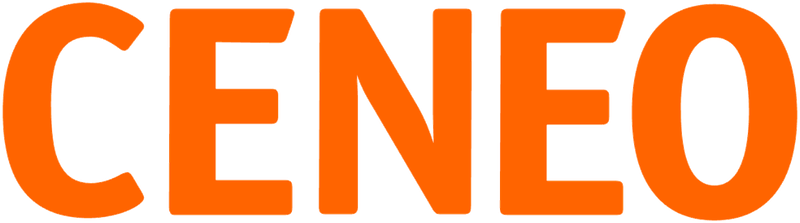 Ceneo – logo